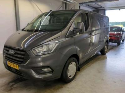 Ford Transit Custom 300 2.0 TDCI L2H1 Tr