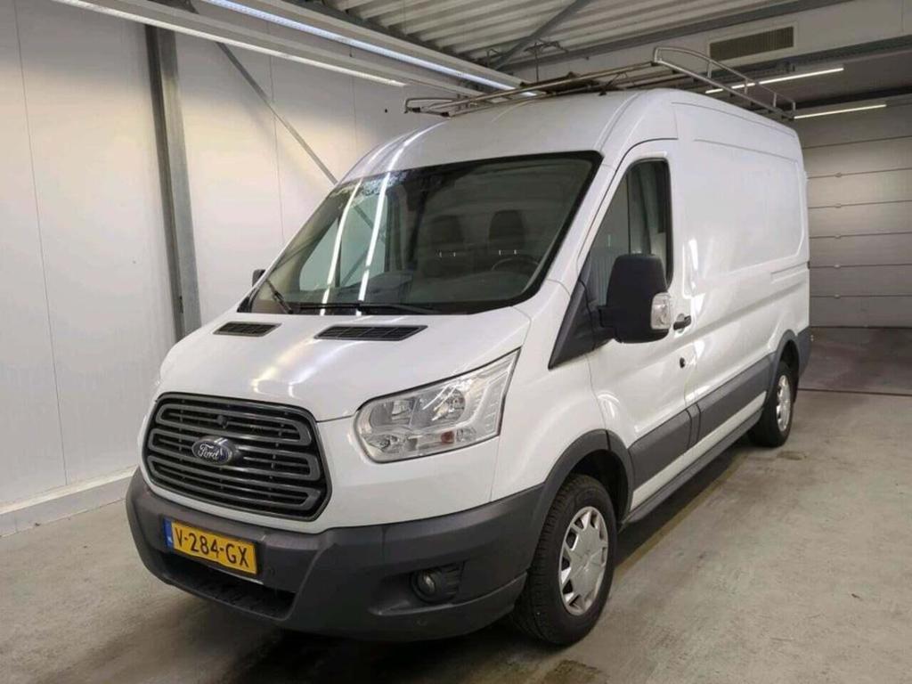 Ford Transit 310 2.0 TDCI L2H2 Tr