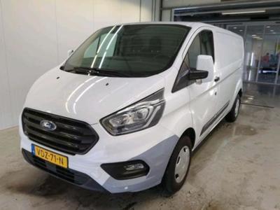 Ford Transit Custom 300 2.0 TDCI L2H1 Tr