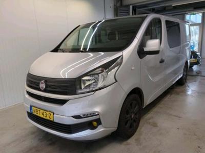 FIAT Talento 1.6 MJ EcoJet L2H1 D