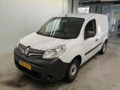 RENAULT KANGOO 1.5 dCi 75 Energy Comfort