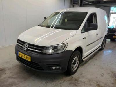 Volkswagen Caddy 2.0 TDI L1H1 BMT Com