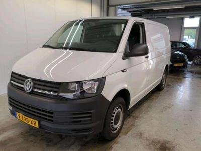 Volkswagen Transporter 2.0 TDI L1H1