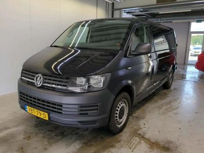 Volkswagen Transporter 2.0 TDI L2H1 DC