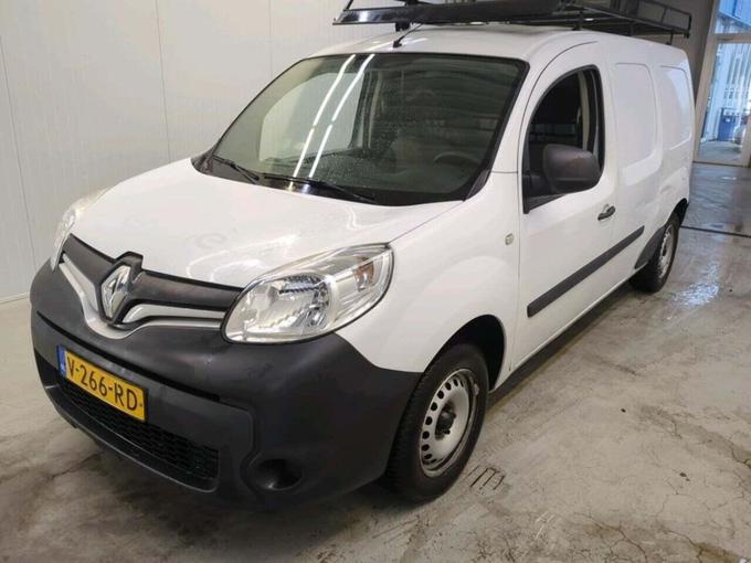 Renault Kangoo 1.5 dCi 90 Comf Maxi