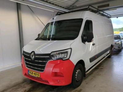 Renault Master T35 2.3 dCi L3H2 En.