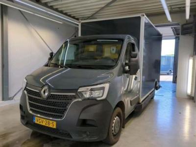 Renault Master T35 2.3 dCi L3H2 En.