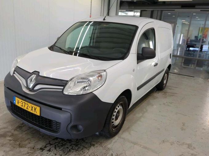 Renault Kangoo 1.5 dCi 75 Comfort