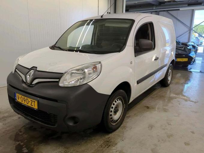 RENAULT KANGOO 1.5 dCi 75 Energy Comfort