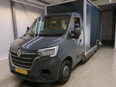 RENAULT Master T35 2.3 dCi 150 L3 Energy