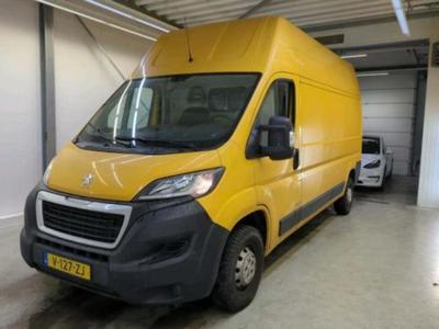 Peugeot Boxer 335 2.0 HDI L3H3 Pre