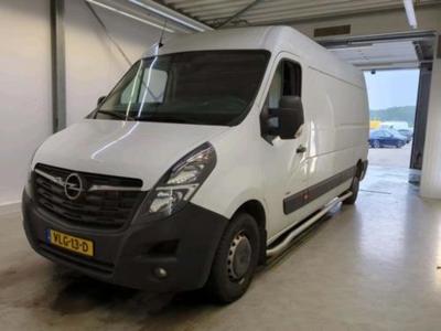 Opel Movano 2.3 Turbo L3H2