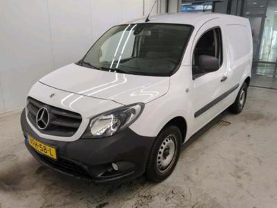 MERCEDES-BENZ CITAN 108 CDI