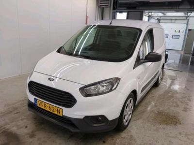 Ford Transit Courier 1.5 TDCI Trend Dura.