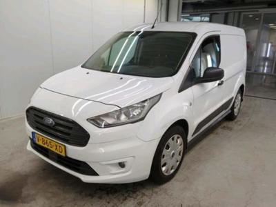 Ford Transit Connect 1.5 EcoBlue L1 Trend