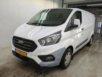 Ford Transit Custom 300 2.0 TDCI L2H1 Tr