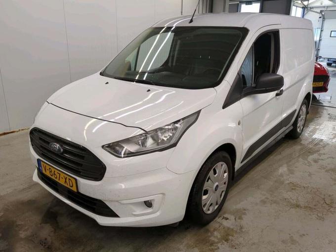 Ford Transit Connect 1.5 EcoBlue L1 Trend