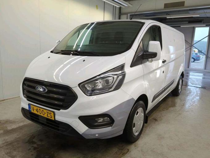 Ford Transit Custom 300 2.0 TDCI L2H1 Tr