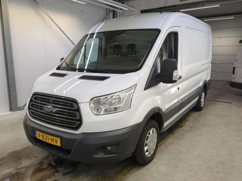 Ford Transit 290 2.0 TDCI L2H2 Tr