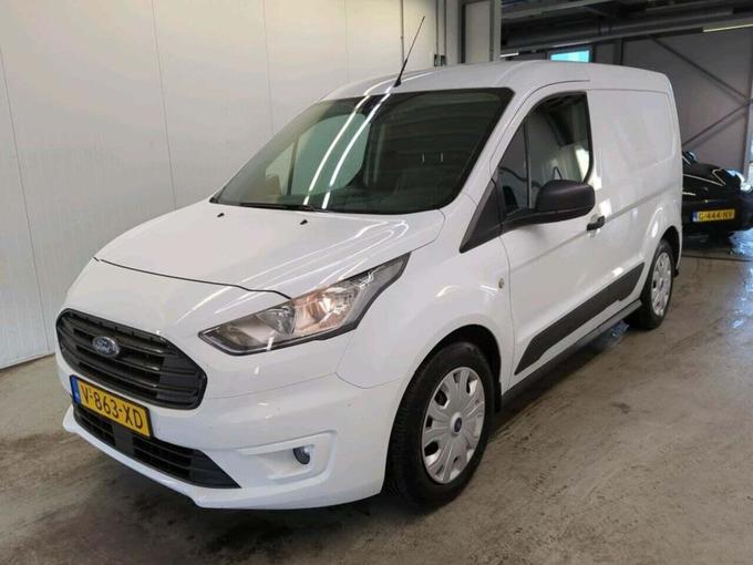 Ford Transit Connect 1.5 EcoBlue L1 Trend