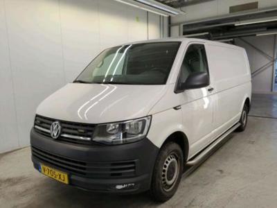 Volkswagen Transporter 2.0 TDI L2H1 Highl.