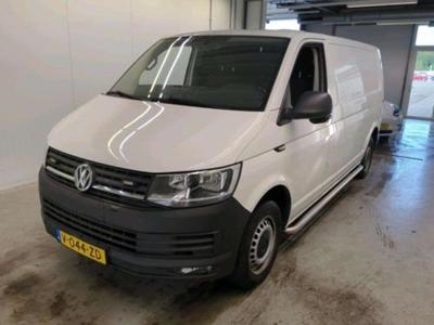 Volkswagen Transporter 2.0 TDI L2H1 Highl.