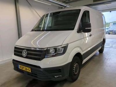 Volkswagen Crafter 35 2.0 TDI L3H3 Tr