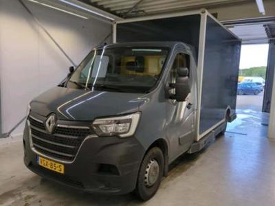 Renault Master T35 2.3 dCi L3H2 En.