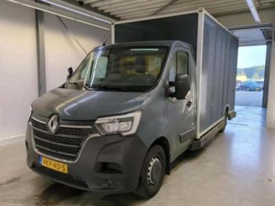 Renault Master T35 2.3 dCi L3