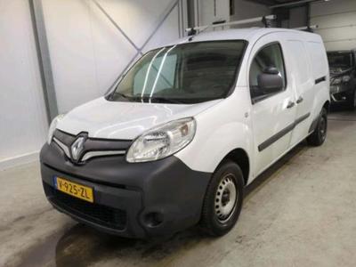 Renault Kangoo 1.5 dCi 90 Comf Maxi