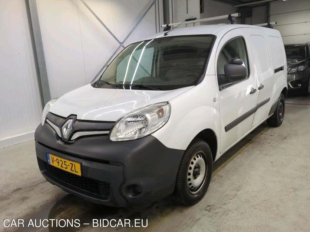 Renault Kangoo 1.5 dCi 90 Comf Maxi