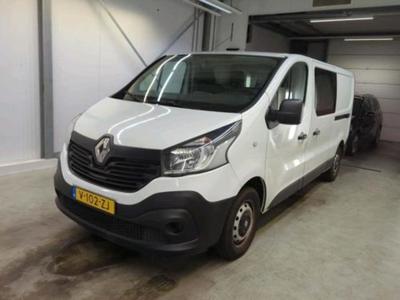 Renault Trafic 1.6 dCi T29L2H1ComEn