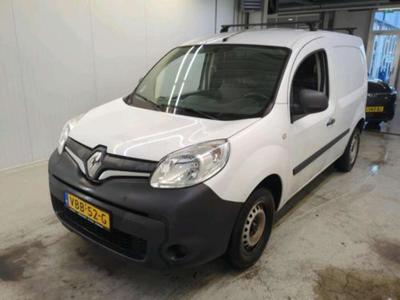 RENAULT KANGOO 1.5 dCi 75 Energy Comfort