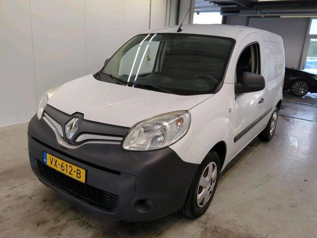 Renault Kangoo Express 1.5 dCi 90 ExBl.ES&amp;S