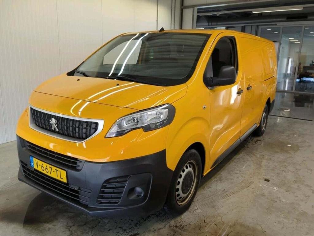 Peugeot Expert 231L2.0BlueHDI120Pre