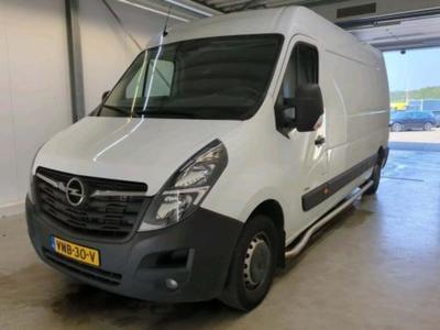 Opel Movano 2.3 Turbo L3H3