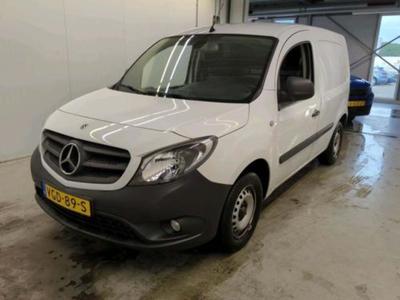 MERCEDES-BENZ CITAN 108 CDI