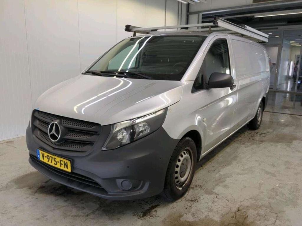 MERCEDES-BENZ Vito 111 CDI Extra Lang