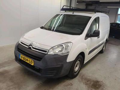 Citroen Berlingo 1.6 BlueHDI 75 Comf