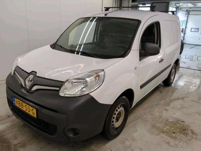 RENAULT KANGOO 1.5 dCi 75 Energy Comfort