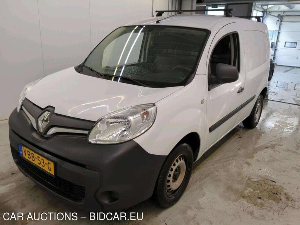 RENAULT KANGOO 1.5 dCi 75 Energy Comfort