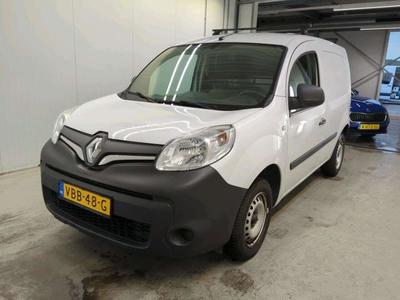 RENAULT KANGOO 1.5 dCi 75 Energy Comfort