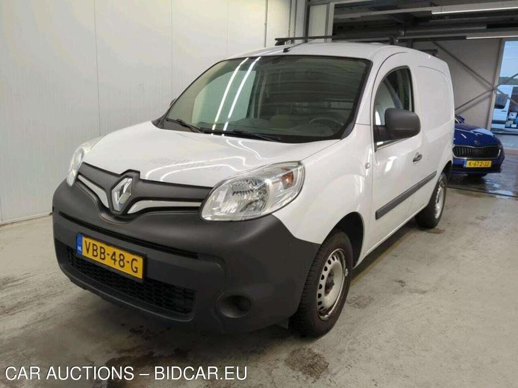 RENAULT KANGOO 1.5 dCi 75 Energy Comfort