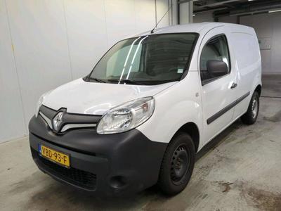 RENAULT KANGOO 1.5 dCi 75 Energy Comfort