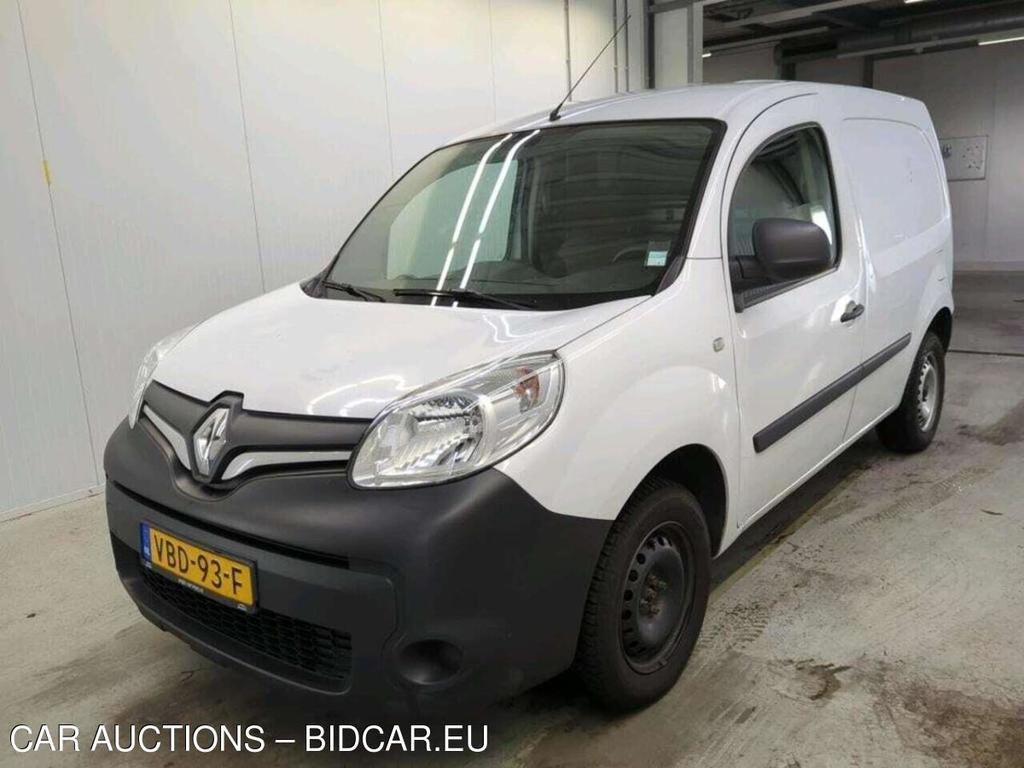 RENAULT KANGOO 1.5 dCi 75 Energy Comfort