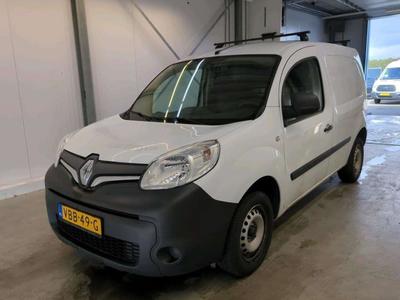 RENAULT KANGOO 1.5 dCi 75 Energy Comfort