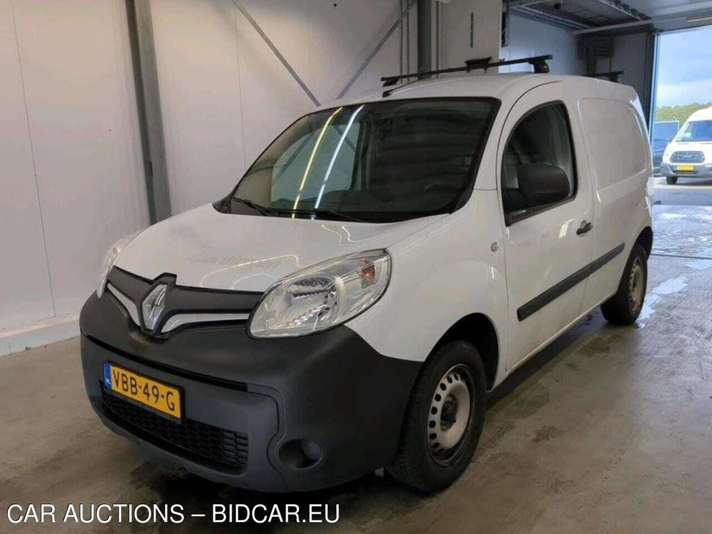 RENAULT KANGOO 1.5 dCi 75 Energy Comfort