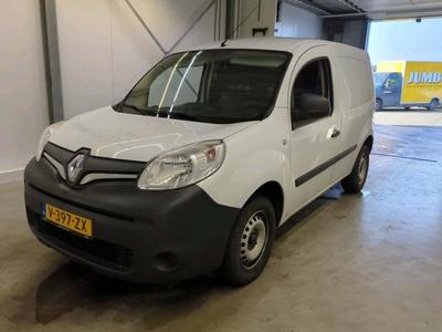 RENAULT KANGOO 1.5 dCi 75 Energy Comfort