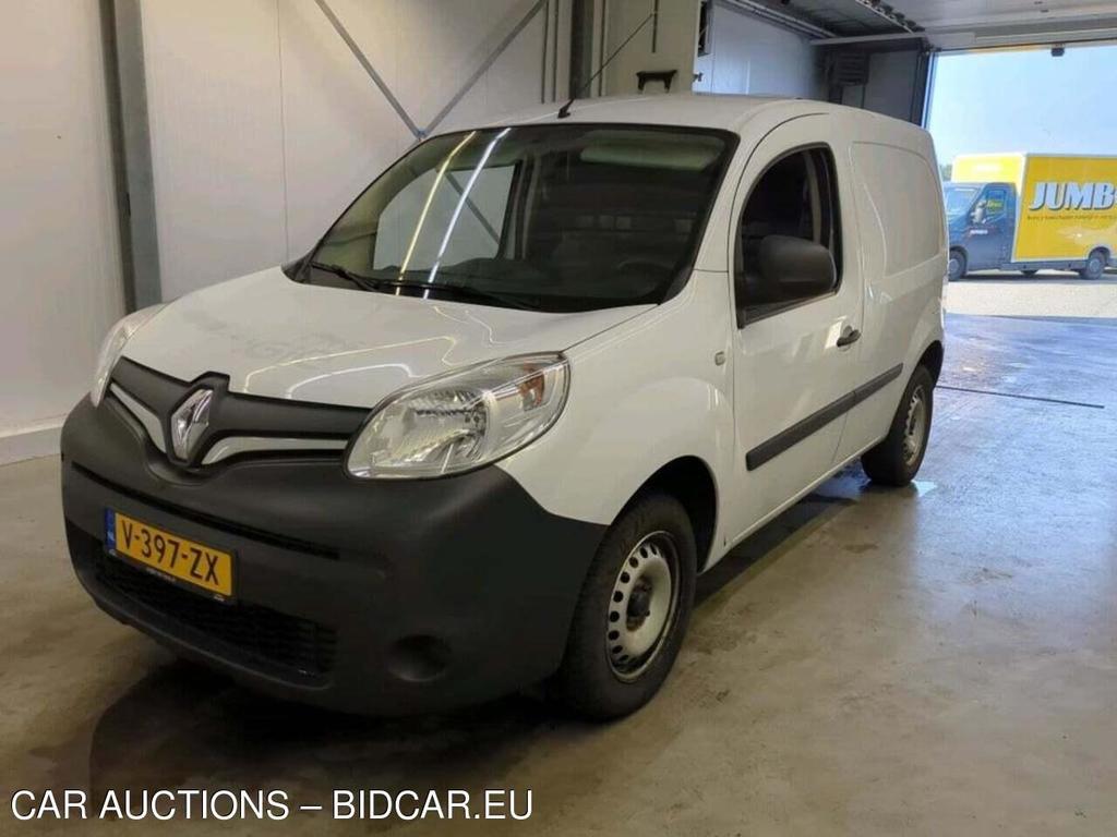 RENAULT KANGOO 1.5 dCi 75 Energy Comfort