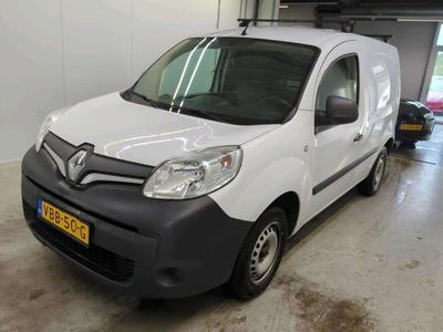 RENAULT KANGOO 1.5 dCi 75 Energy Comfort